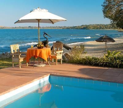 Sunbird Chintheche Hotel Nkhata Bay Exterior photo