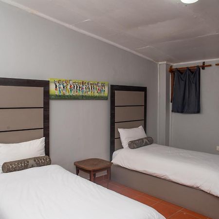 Sunbird Chintheche Hotel Nkhata Bay Exterior photo