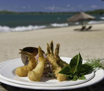 Sunbird Chintheche Hotel Nkhata Bay Exterior photo