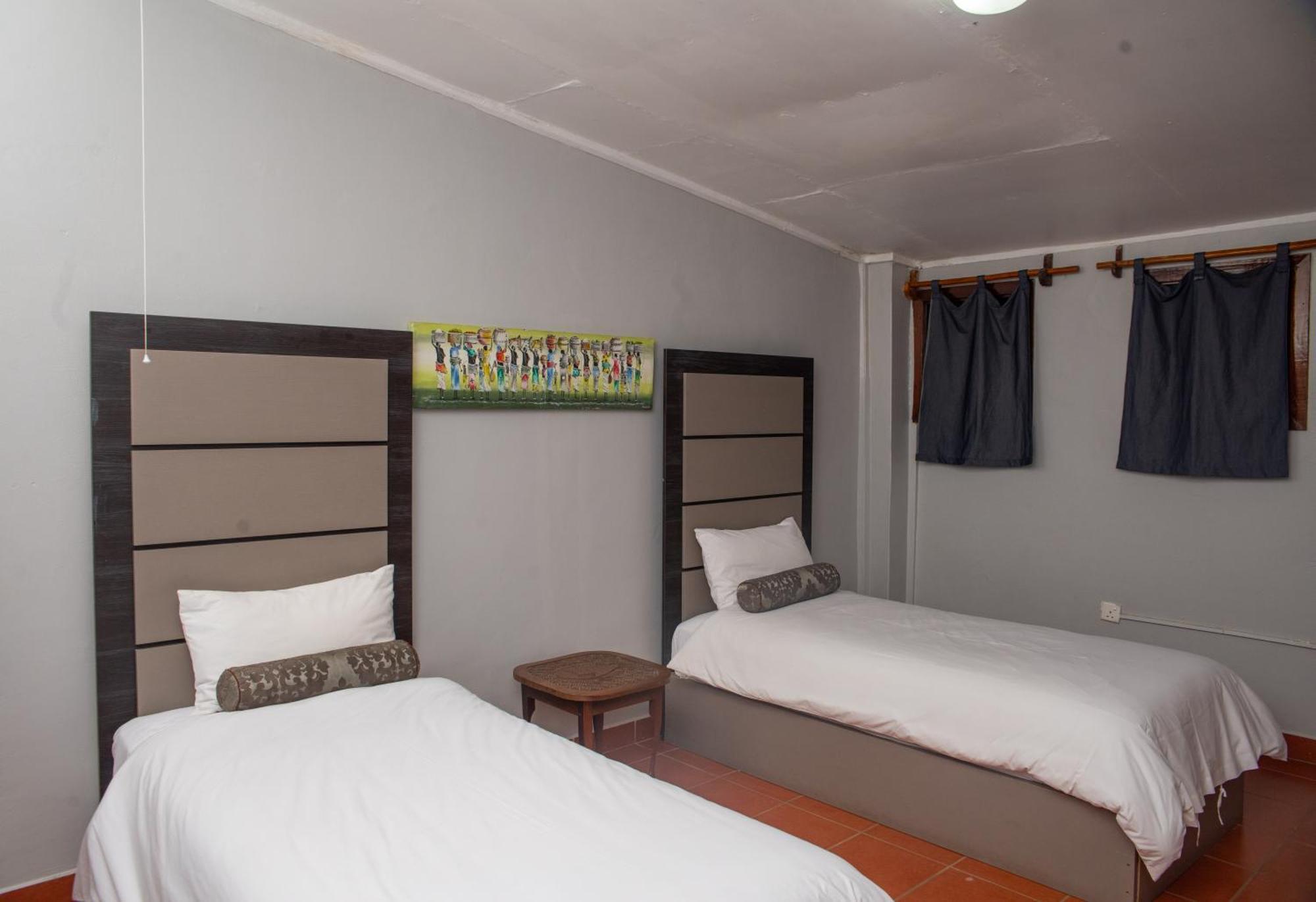 Sunbird Chintheche Hotel Nkhata Bay Exterior photo