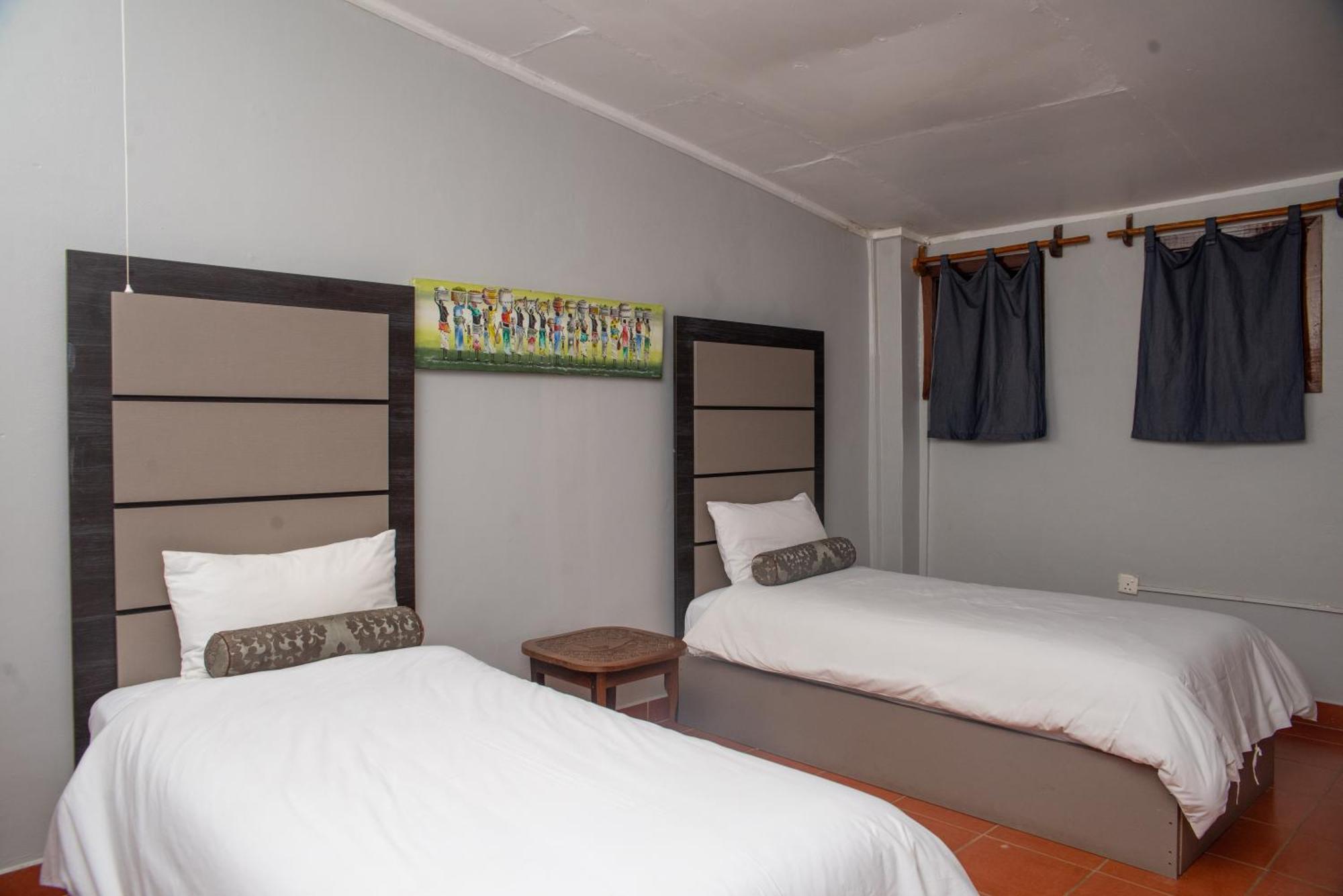 Sunbird Chintheche Hotel Nkhata Bay Exterior photo