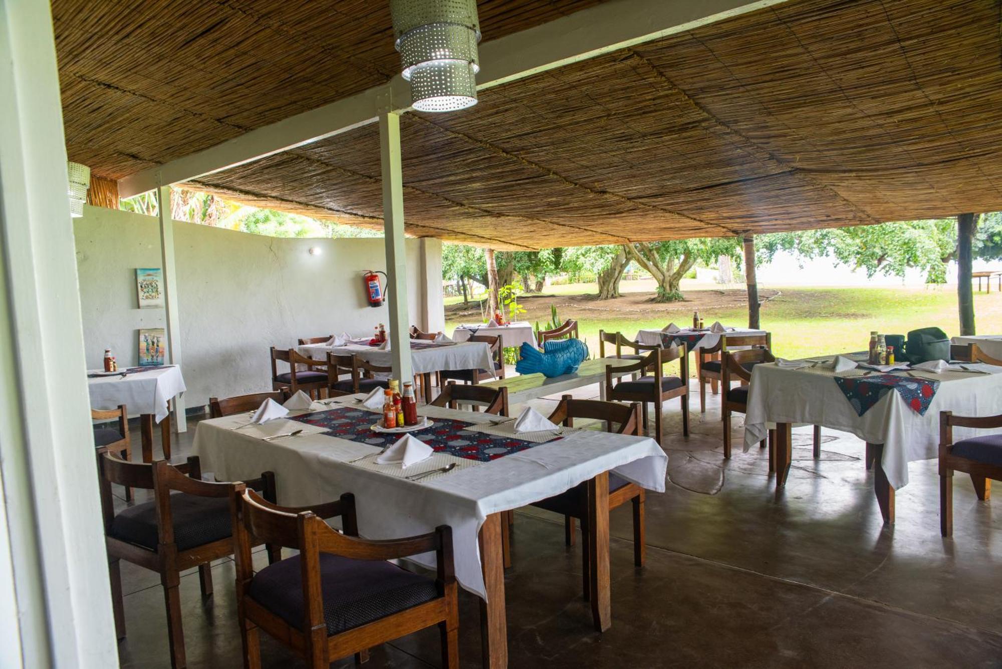 Sunbird Chintheche Hotel Nkhata Bay Exterior photo